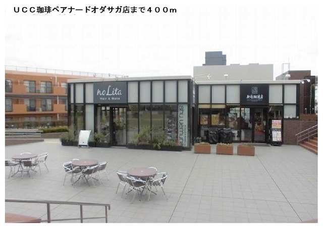 グリシーヌの周辺