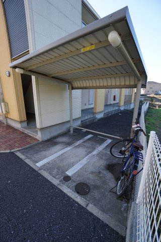 【その他共用部分】 | ウエストヒルパーシモン