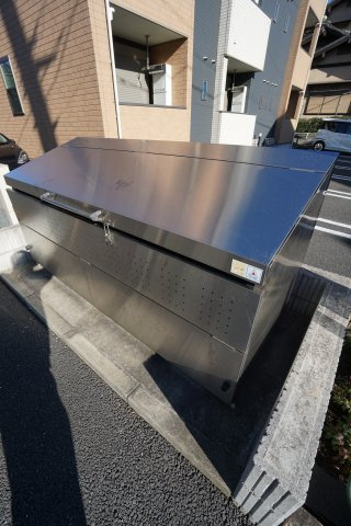 【その他共用部分】 | ウエストヒルパーシモン