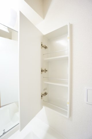 【独立洗面台】 | ウエストヒルパーシモン