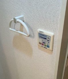 ロメック勝どきの設備