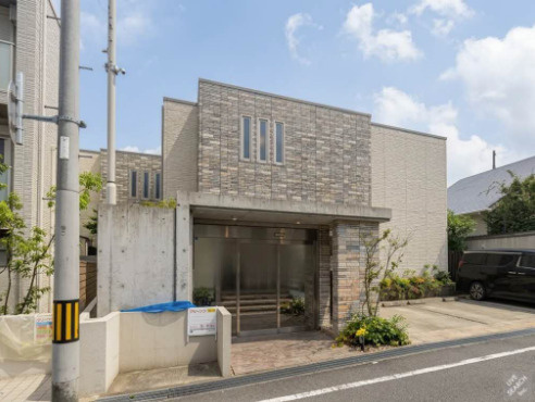 セリシール高羽 北館