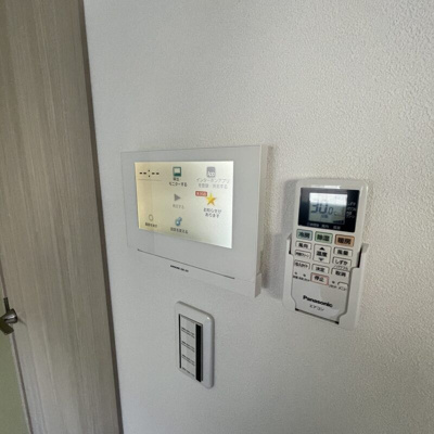 【設備】 | MELDIA町田2