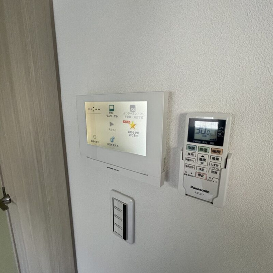 【設備】 | MELDIA町田2