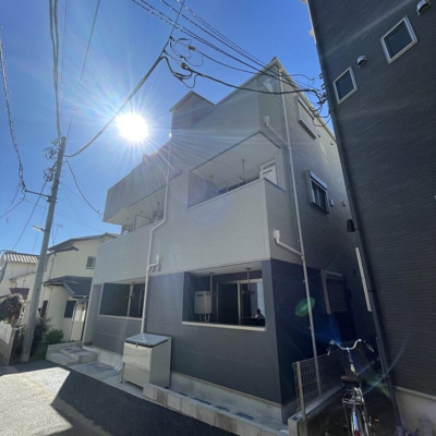 【展望】 | MELDIA町田2