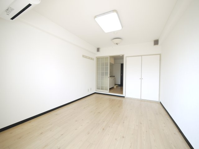 アルフィーネ厚生町の寝室|※写真は別の部屋のものです。