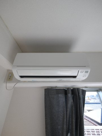 アルフィーネ厚生町の設備|※写真は別の部屋のものです。