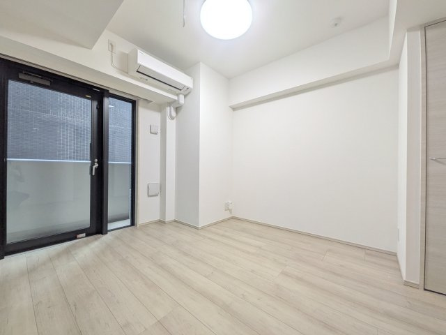 【寝室】アラート横濱桜木町Ⅰ