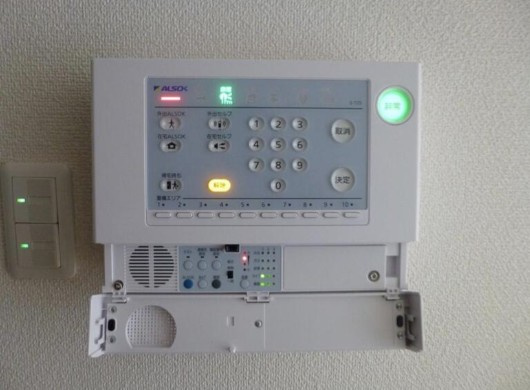 【設備】 | クリアハイム