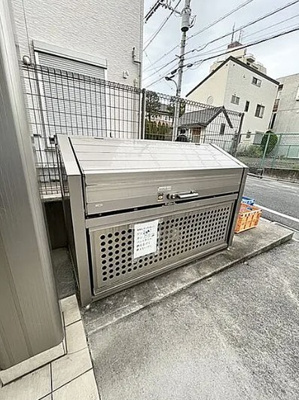 【その他】 | クリアハイム