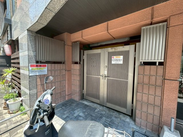 ルピエ・グランポンのその他共用部分|その他共有部分
