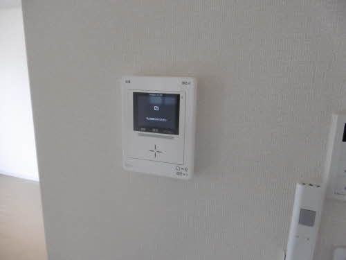 メゾン バリュージュのセキュリティ