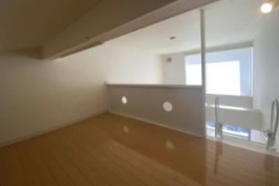 【内装】 | Garden Hills 東伏見