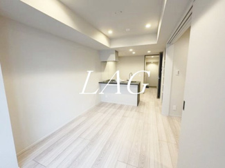 【居間・リビング】 | SYFORME　TACHIKAWA | 洋室のお部屋です。