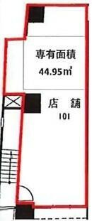 ライオンズマンション茅場町のその他