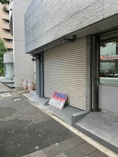 ライオンズマンション茅場町のその他