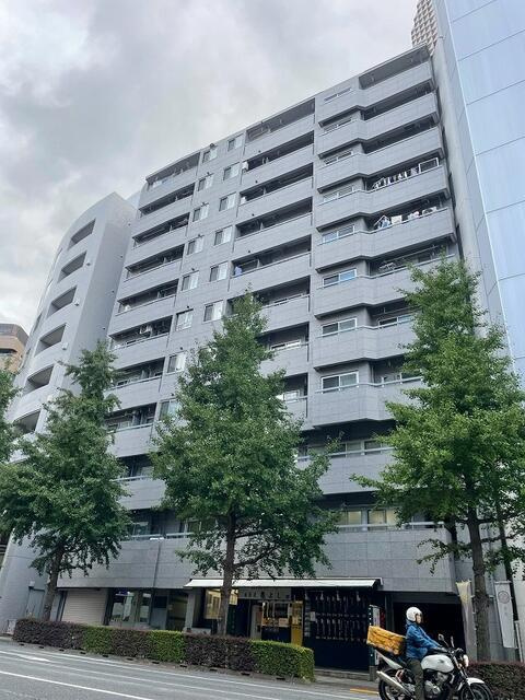 ライオンズマンション茅場町のその他