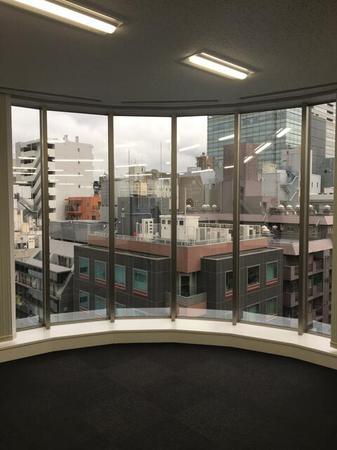 アリビオ九段の展望|※参考写真