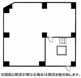 山京ビル本館