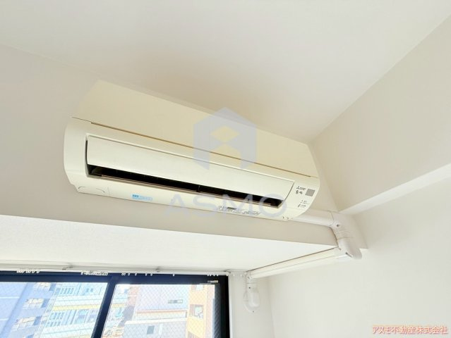【設備】 | サムティ阿波座ベルシア | 同マンション別部屋　参考写真