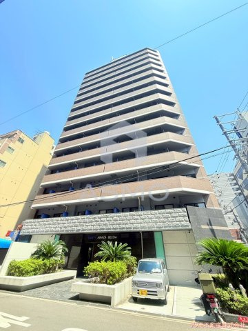 【外観】 | サムティ阿波座ベルシア