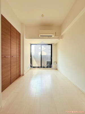 【内装】 | サムティ阿波座ベルシア | 同マンション別部屋　参考写真