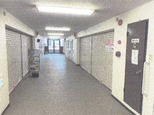 市川市南八幡４丁目の店舗事務所のその他共用部分
