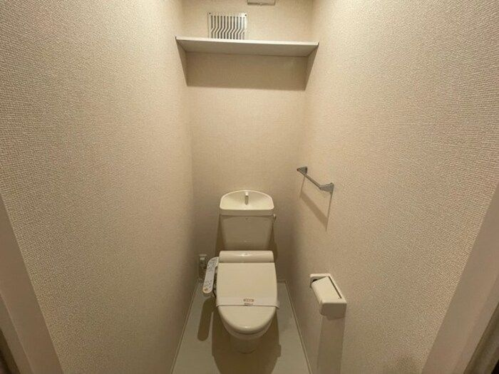 セジュール　yosｈiのトイレ