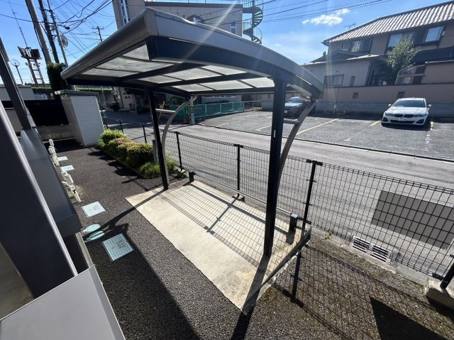 リバーコートのその他共用部分