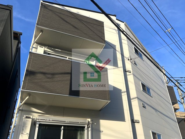 AJ小平