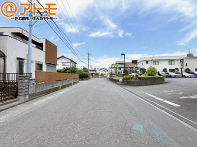 【その他】 | メゾン西中原