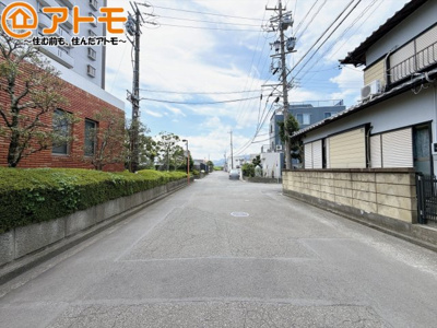 【その他】 | メゾン西中原