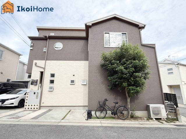 神戸市西区伊川谷町有瀬　中古戸建