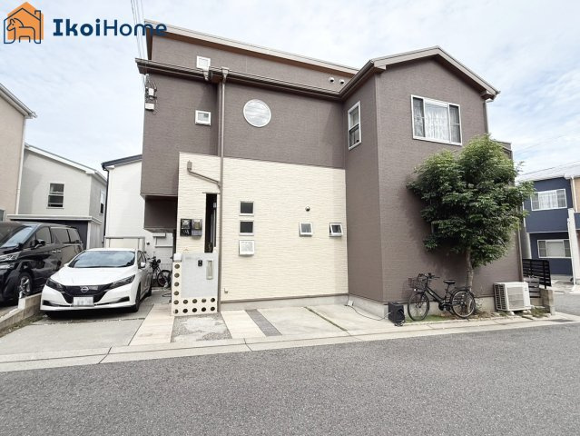 神戸市西区伊川谷町有瀬　中古戸建のその他|●年中無休：当日予約可●南向きワイドバルコニーを完備！室内丁寧にご使用されており綺麗なお家です。