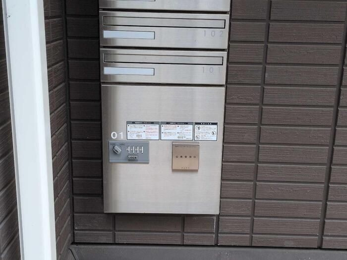さくらパレスSの設備