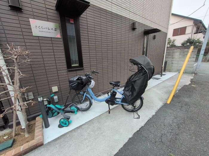 さくらパレスSのその他