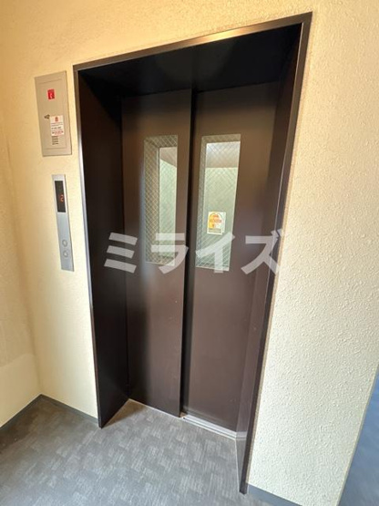【その他共用部分】 | ホープ上新庄