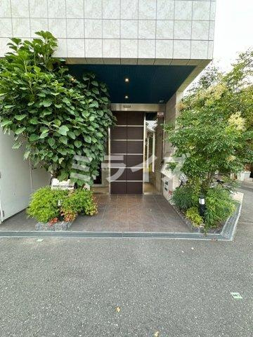 【エントランス】 | ホープ上新庄