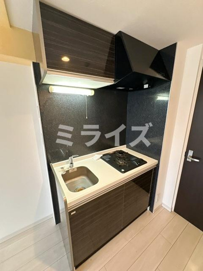 【キッチン】 | ホープ上新庄