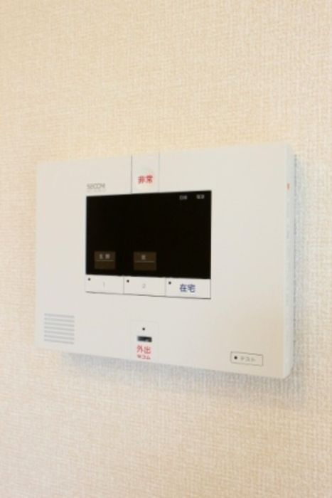 マノア・ロアのセキュリティ