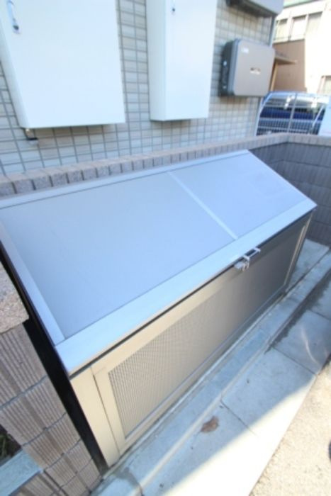 グレイスヒルのその他