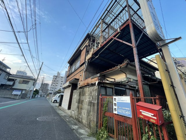 -三丁目不動産-　熊谷市河原町一丁目の周辺