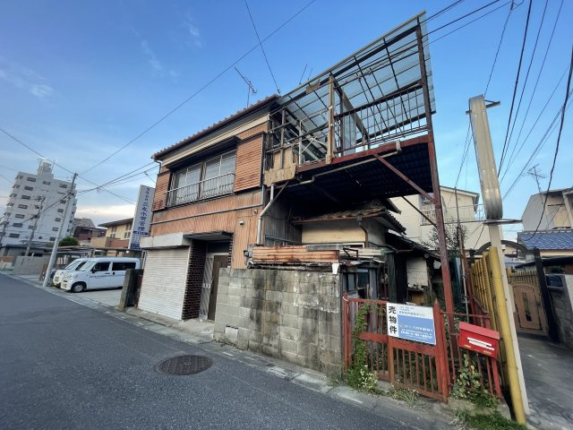-三丁目不動産-　熊谷市河原町一丁目の周辺