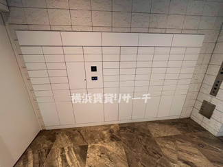 【設備】 | クレド新横浜