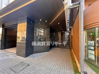  | クレド新横浜
