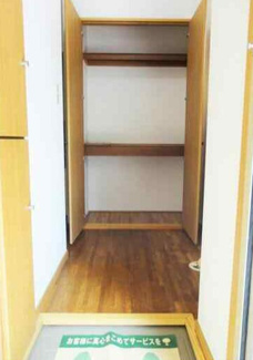 【玄関】