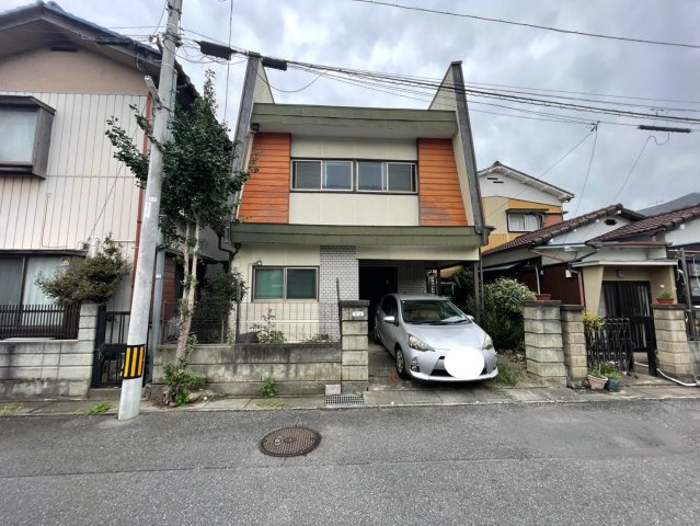 -三丁目不動産-　熊谷市伊勢町　更地渡しの周辺