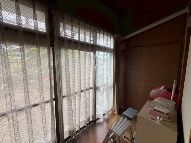 -三丁目不動産-　深谷市明戸　茶室付きの内装