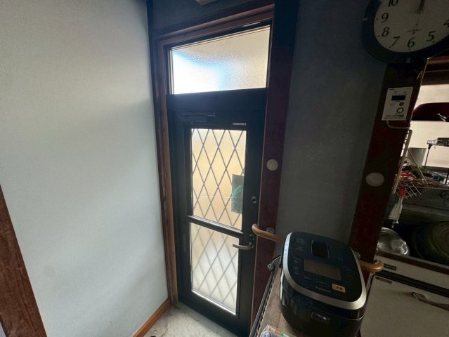 -三丁目不動産-　深谷市明戸　茶室付きの内装