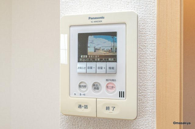 グレイス・チェスタ のセキュリティ